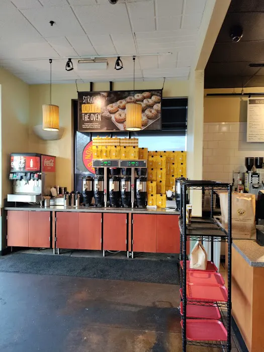 Einstein Bros. Bagels Picture 4