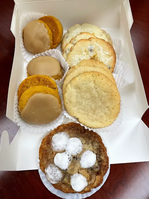Mama Linda's Bakeshop Picture 3