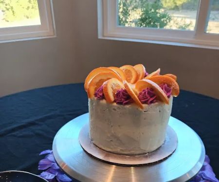 Mama Linda's Bakeshop