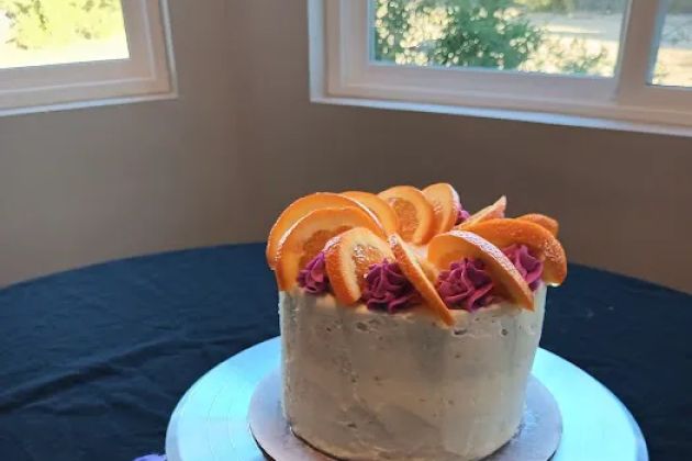 Mama Linda's Bakeshop