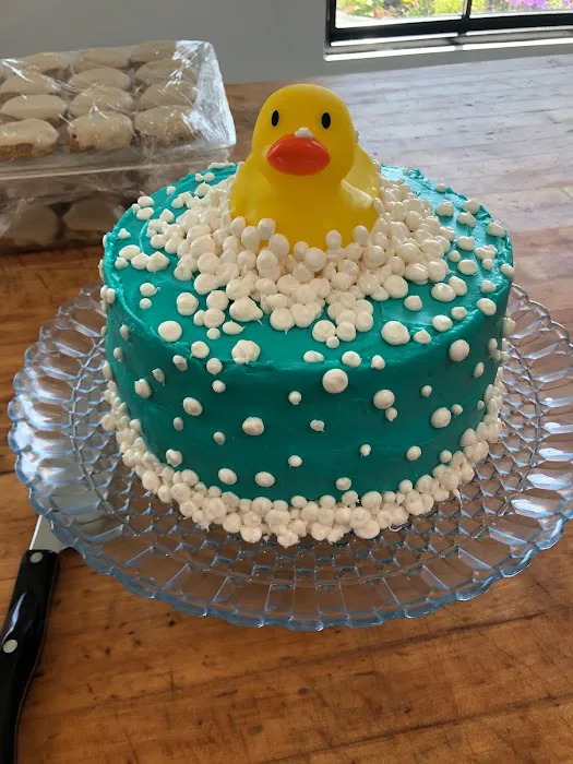 Mama Linda's Bakeshop Picture 7