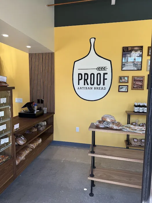 Proof Bread Picture 6