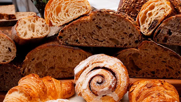 Proof Bread Picture 8