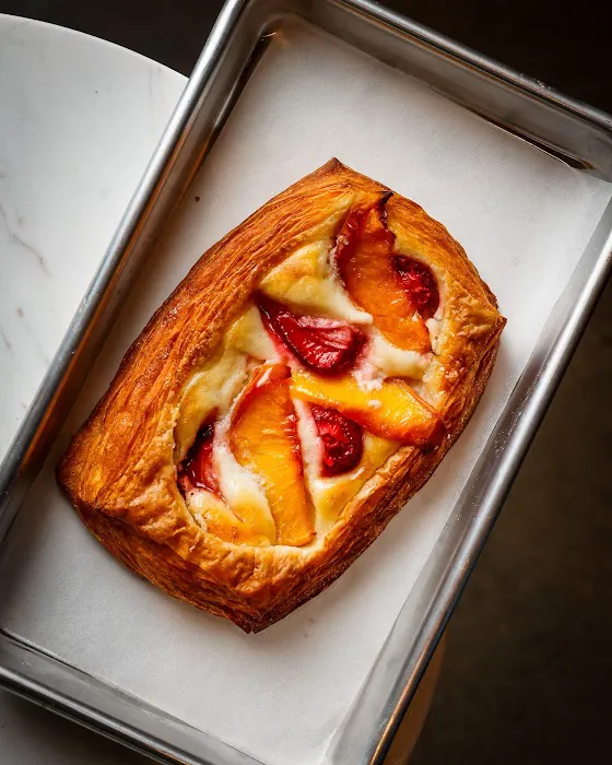 Chacónne Patisserie Picture 4