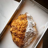 Chacónne Patisserie ico