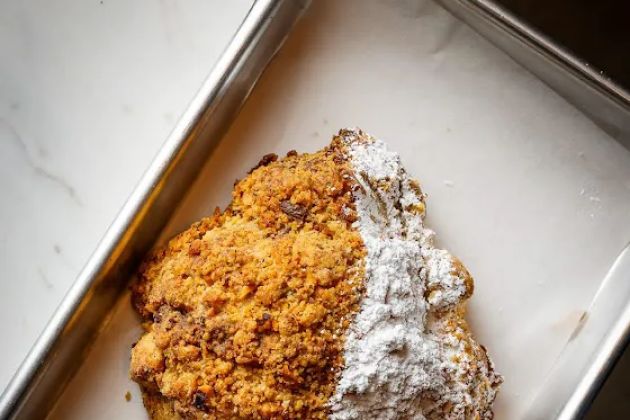 Chacónne Patisserie