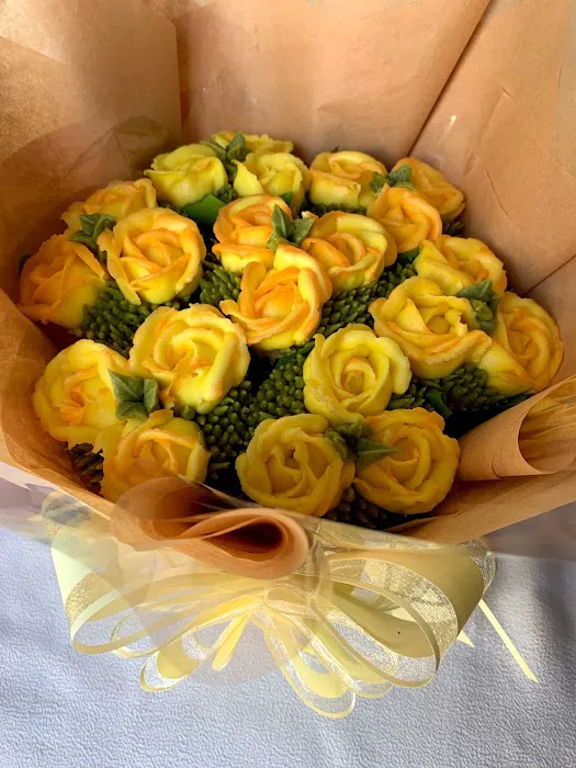Yazmin's Cupcake Bouquets Picture 4