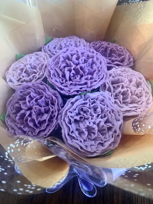 Yazmin's Cupcake Bouquets Picture 1