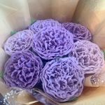 Yazmin's Cupcake Bouquets