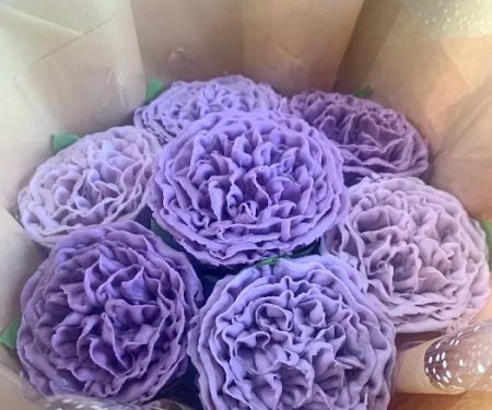 Yazmin's Cupcake Bouquets