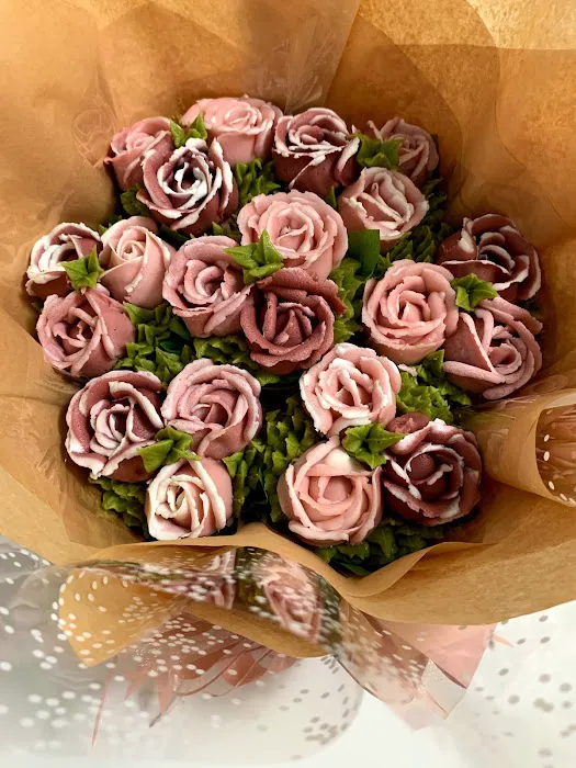 Yazmin's Cupcake Bouquets Picture 2