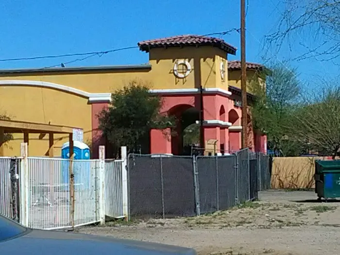 Neveria Y Panaderia Picture 2