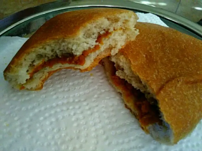 Neveria Y Panaderia Picture 1