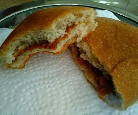 Neveria Y Panaderia