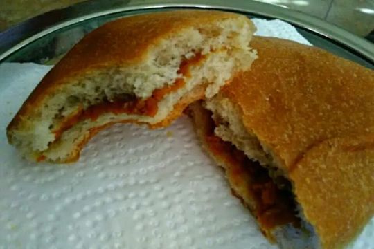 Neveria Y Panaderia