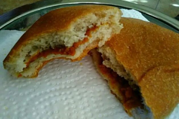 Neveria Y Panaderia