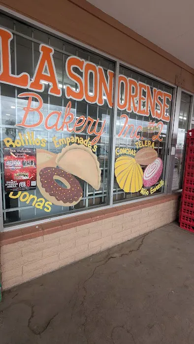 La Sonorense Bakery Picture 3