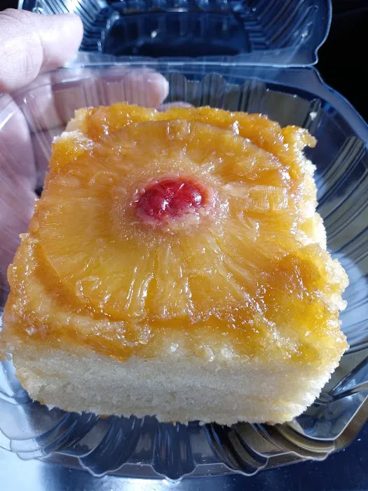 La Sonorense Bakery Picture 1