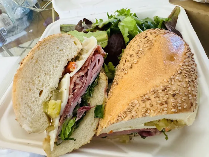 Noble Eatery Picture 2