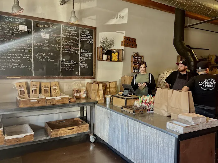 Noble Eatery Picture 6
