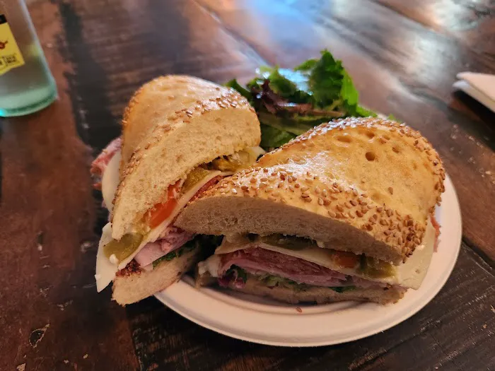 Noble Eatery Picture 4