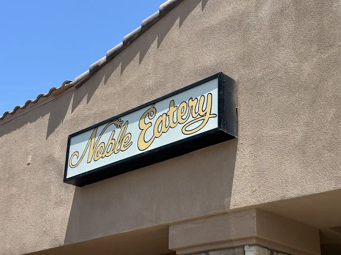 Noble Eatery Picture 7