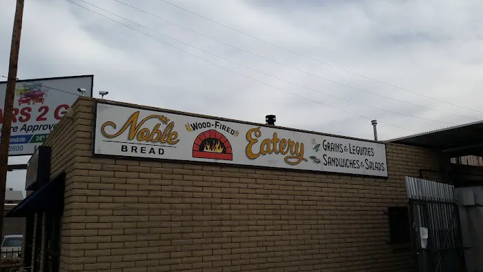 Noble Eatery Picture 10