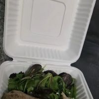 Noble Eatery ico