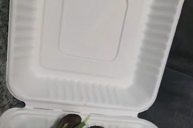 Noble Eatery