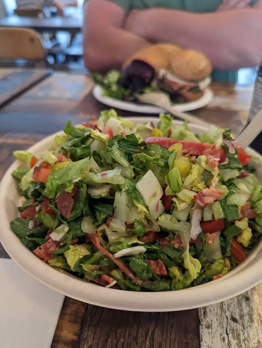 Noble Eatery Picture 5