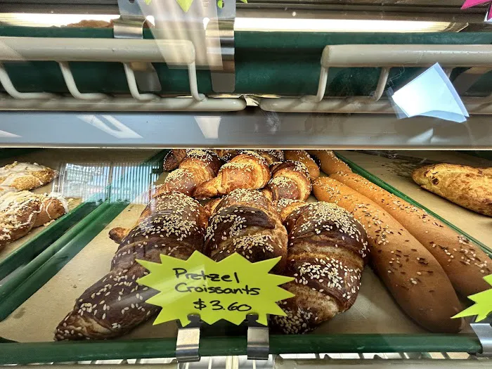 Old Heidelberg Bakery Picture 5