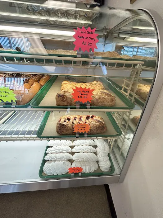 Old Heidelberg Bakery Picture 6