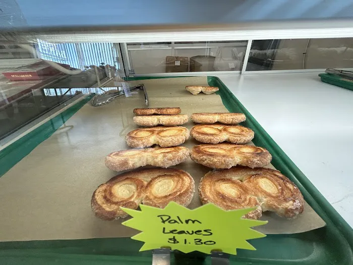 Old Heidelberg Bakery Picture 2