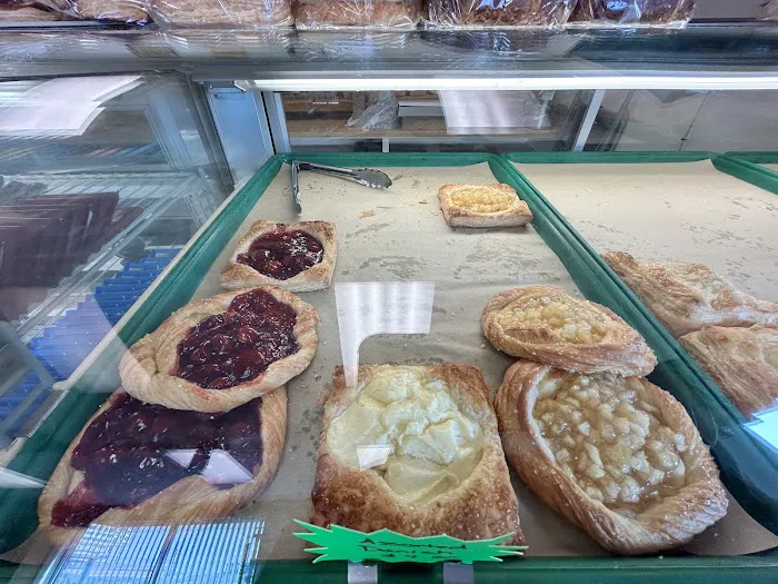 Old Heidelberg Bakery Picture 3