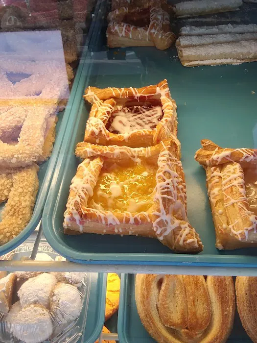 La Purisima Bakery 2 Picture 9