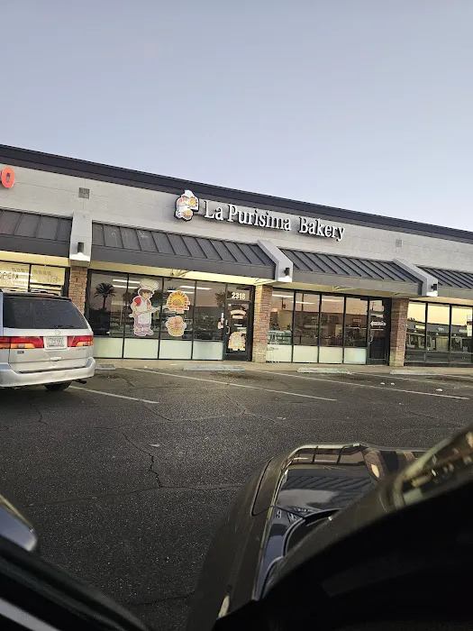 La Purisima Bakery 2 Picture 10