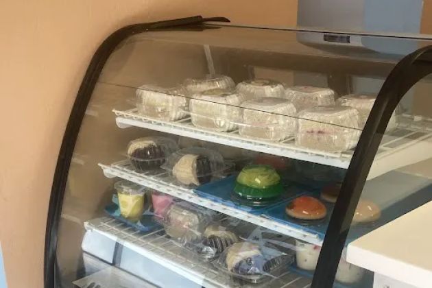 La Purisima Bakery 2