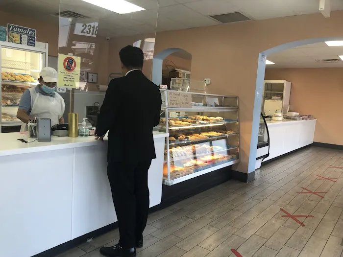 La Purisima Bakery 2 Picture 3