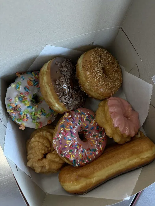 The Donut Shoppe Picture 4