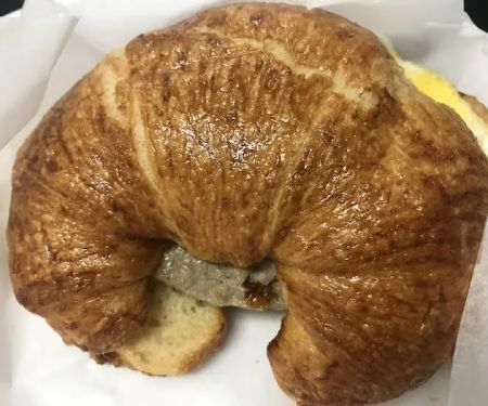 The Donut Shoppe