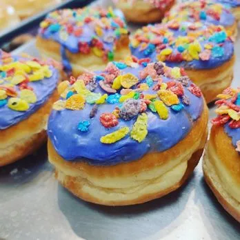 The Donut Shoppe Picture 2