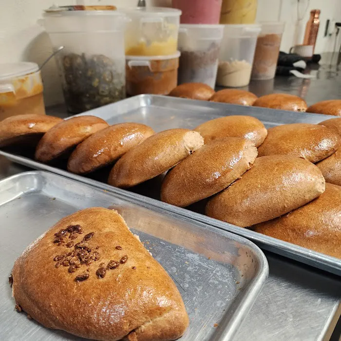 Pan de Mujer Sinaloa Picture 6