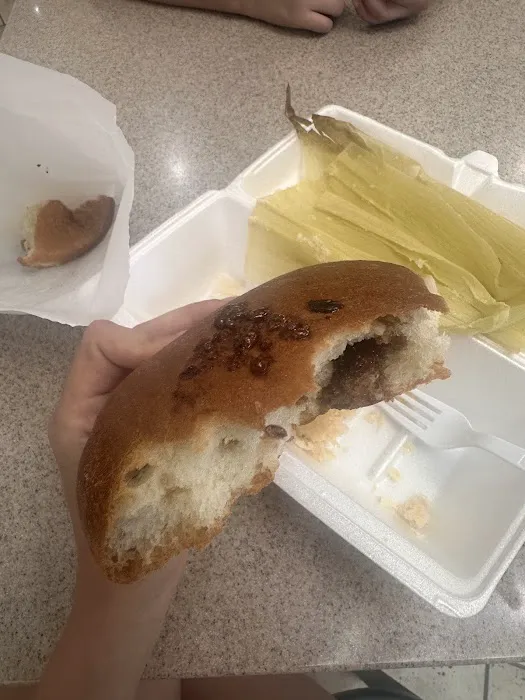 Pan de Mujer Sinaloa Picture 1