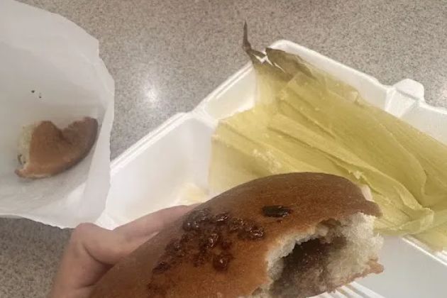 Pan de Mujer Sinaloa
