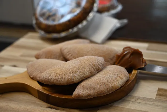 Pan de Mujer Sinaloa Picture 9