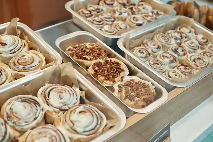Cinnabon Picture 8