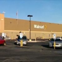 Walmart Bakery ico