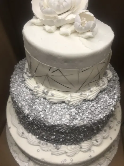 Sam's Club Bakery Picture 5