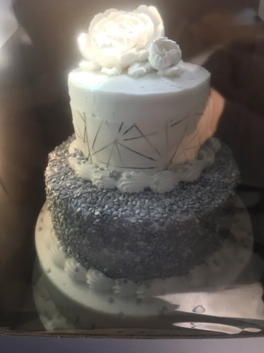Sam's Club Bakery Picture 4