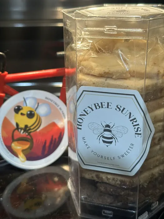 Honeybee Sunrise Picture 7